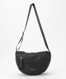 TOCCA 【サスティナブル素材・WEB＆一部店舗限定】NUOTO NYLON POCHETTE ポシェット