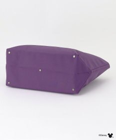 Y'SACCS 【Disney Collection】シルエットプリントトートバッグ　Mサイズ