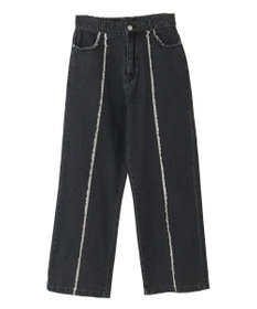 Green Parks ・ＤＯＵＢＬＥ　ＦＬＡＧＳ　センターフリンジラインデニ