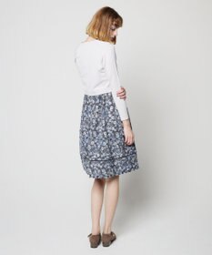 TOCCA 【洗える！】HOLLY HOCK BOLERO ボレロ