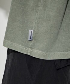 WEGO 【ユニセックス着用ITEM】HENRYNECK　T