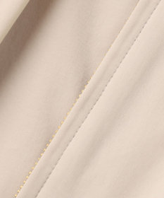 23区 【撥水性/接触冷感】ストレッチライトタイプライター コンパクトブルゾン