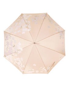 槇田商店 絵おり 桜(さくら) 長傘