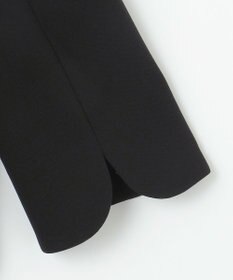 自由区 FORMAL 【襟華やか】エレガント ジャケット＋ワンピース