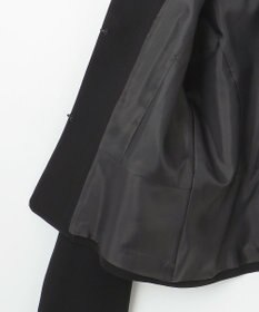 自由区 FORMAL 【襟華やか】エレガント ジャケット＋ワンピース