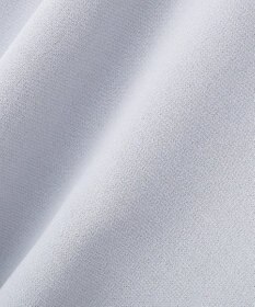 YECCA VECCA 2way襟付きレースニット