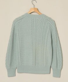 ONWARD Reuse Park 【J.PRESS】ニット秋冬