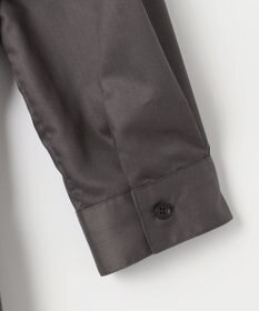 Feroux トレンチ風 ワンピース