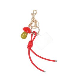 UNBILLION カシュカシュ cachecache / きのこチャーム