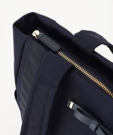 TOCCA 【A4サイズ対応・撥水】PLENTIFUL A4 NYLONBAG ナイロンバッグ