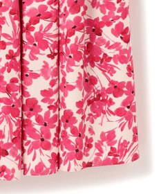 TOCCA 【洗える】SLEEPING FLOWERS ドレス