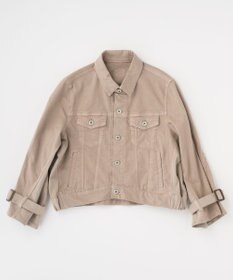 ONWARD Reuse Park 【アップサイクルプロジェクト】ジャケット