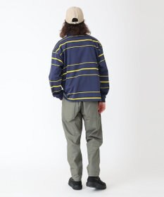 Columbia Columbia/ キャロリーナアベニューハーフジップポロ /コロンビア