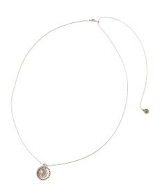 Green Parks ｅｖｅｒｙｗａｌｋ．コイングラスホルダーネックレス