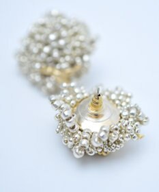 monshiro ドット ピアス