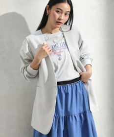 Green Parks ｅｖｅｒｙｗａｌｋ．コイングラスホルダーネックレス