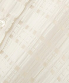 AMERICAN HOLIC シアーチェックシャツ