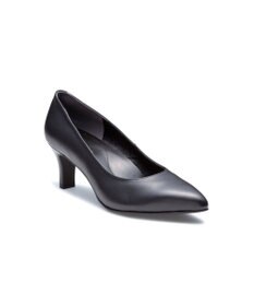 REGAL FOOT COMMUNITY 【リーガルレディース】F24R ポインテッドトウパンプス パンプス