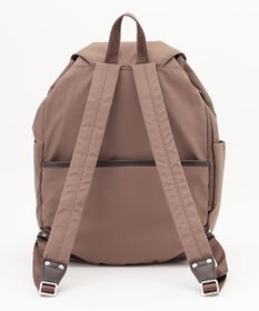 Y'SACCS ミリタリーフラップリュックサック