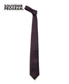 J.PRESS MEN 【J.PRESS ORIGINALS】Silk Rep Regimental Tie