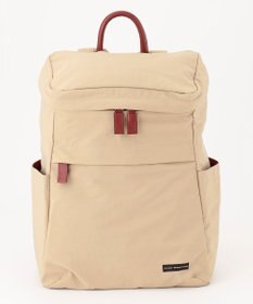 YUSHI Square - RUCKSACK  リュック【撥水/ナイロン】