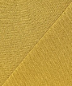 ICB L 【洗える】シルクヴィスコースハイゲージ Vネックニット