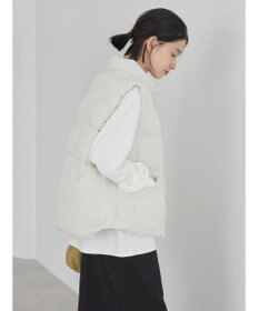 AMERICAN HOLIC キルポカリバーシブルショートベスト