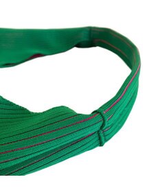 ROOTOTE 1061【ラメ糸ミックス-A4収納】LT.ラウンド.グリンプス.ニット-A