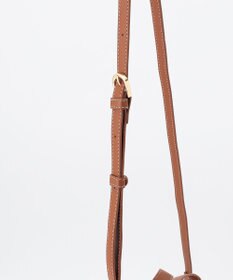 LA BAGAGERIE グリッドキルティングトート