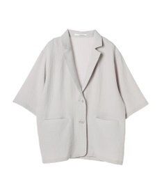 Green Parks ・ＥＬＥＮＣＡＲＥ　ＤＵＥ　ジャカードジャケット