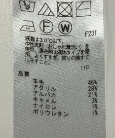 ONWARD Reuse Park 【23区】ニット秋冬