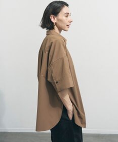 UNFILO コンフォートシャツ