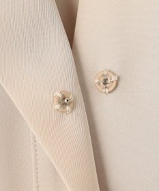 BEIGE， 【WEB＆一部店舗限定・S-size】GRANIUM / ブラウス