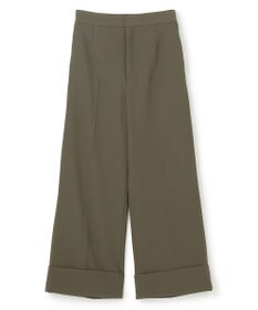 BEIGE， LUIZA / ワイドパンツ