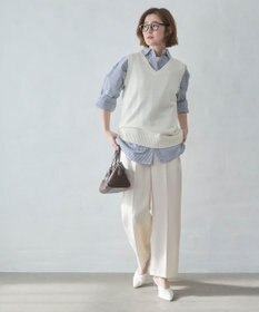 WEGO 【26年春新色登場★】USPOLOBIGシャツ