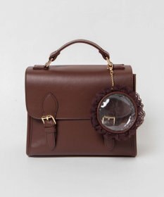 WEGO 【痛バ＆推し活グッズ】サッチェル痛ショルダー