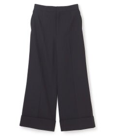 BEIGE， LUIZA / ワイドパンツ