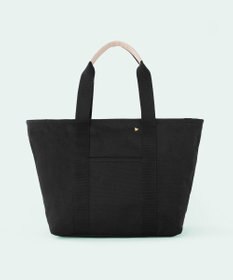 TOCCA 【chayさん着用・WEB＆一部店舗限定】LUCKY SHOWER TRAVELING TOTE トラベルキャンバストート