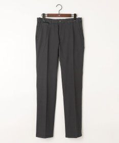 JOSEPH ABBOUD 【人気】ウエストも伸びる！ 定番 オーガニックストレッチパンツ