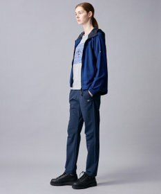 JOSEPH ABBOUD MOUNTAIN 【2WAYストレッチ/5ポケット/ソフト】ハイパワー2WAYストレッチ パンツ