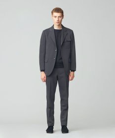 J.PRESS MEN 【SPORTS SACK / セットアップ対応】アーカイブ80'Sキャバルリー スラックス