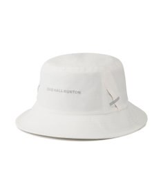 ZERO HALLIBURTON サングラスホルダー付きバケットハット ZHG-CAP26 85069