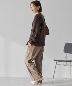 AMERICAN HOLIC カットコーデュロイパンツ