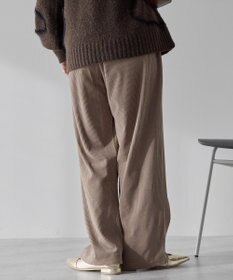 AMERICAN HOLIC カットコーデュロイパンツ