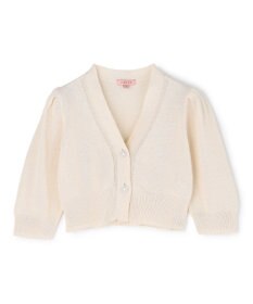TOCCA SUGAR BITES ニットカーディガン