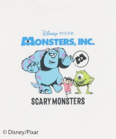 WEGO 【ディスニー/マーベル/スター・ウォーズ/ユニセックス着用ITEM/SMLサイズ展開】キャラクターズグラフィックT2（SS）