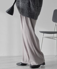 AMERICAN HOLIC カットコーデュロイパンツ