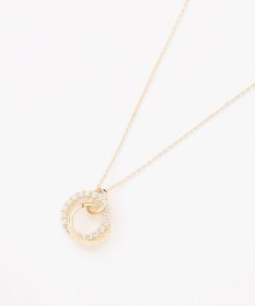 組曲 ビジューリング ネックレス