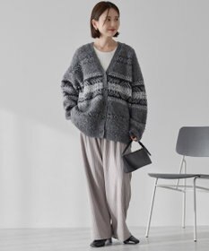 AMERICAN HOLIC カットコーデュロイパンツ