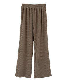 AMERICAN HOLIC カットコーデュロイパンツ